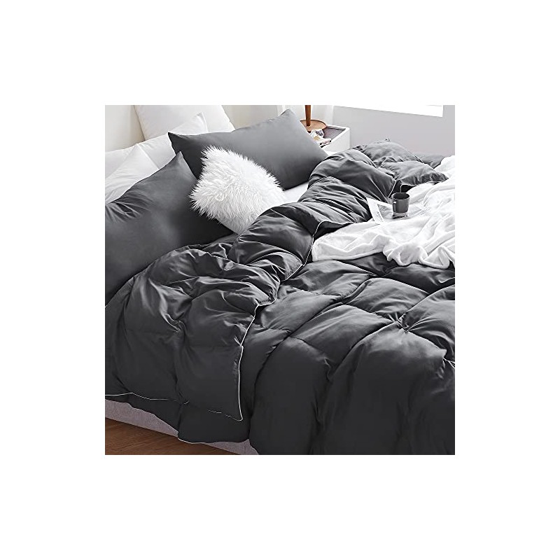 Byourbed Snorze Cloud Comforter - Coma Inducer® - Queen in