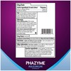 Phazyme Maximum Strength Gas & Acid Relief, Works Fast, Cherry