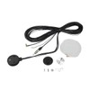 YONGJIANGXIA DAB Antenna for Car Auto Boat with SMB Female