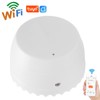 Water Leak Sensor Wifi Intelligent Overflow Warning Buzz 3V for