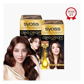 Saios Oleo Dye x2 (Optional) / 사이오스 올레오 염색약 x2개 (선택)