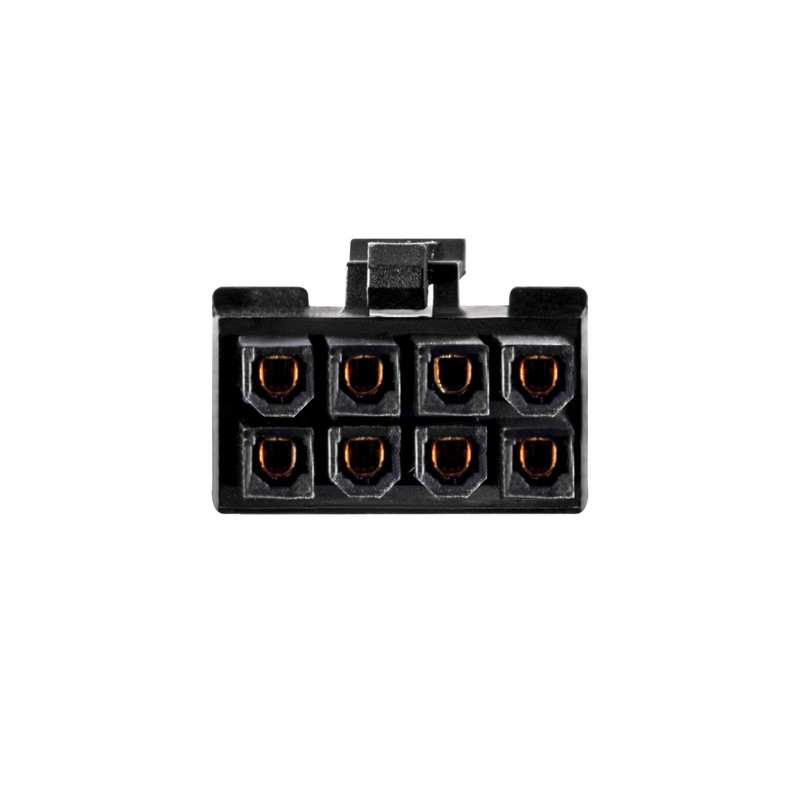 SilverStone SST-PP11 - Power Supply Connection Cable 8-Pin EPS to