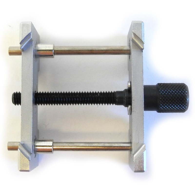Bergeon 4040 Watch Watchmakers Watch Movement Holder Clamp 19mm -