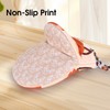 Mini Oven Mitts Cute,Silicone Oven Mitts Heat Resistant 500℉ with