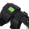 Adjustable Hinged Elbow Brace with Strap Sling Rehabilitation Support Corrective