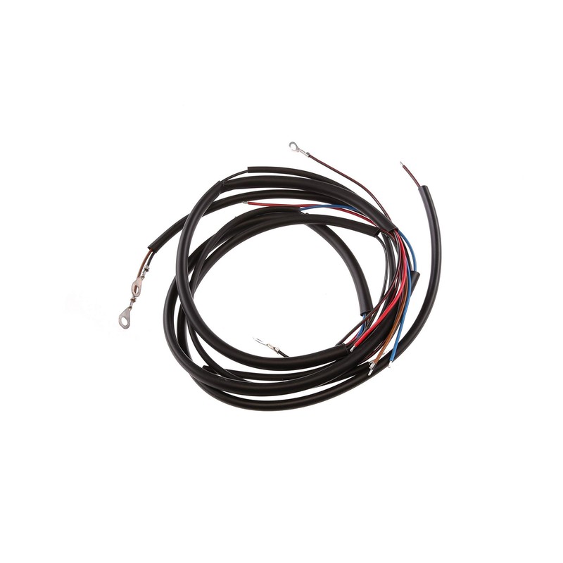 Replika Wiring Harness EMW R35 (without Stop Light) + Wiring
