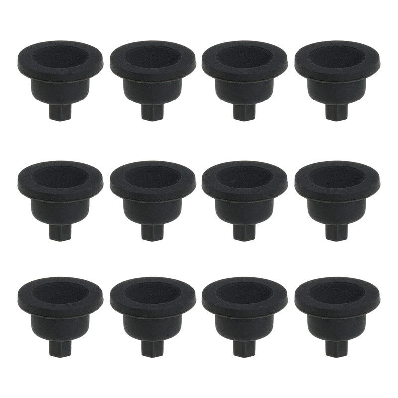 Stove Grate Rubber Feet Replacement for Wolf for Subzero Gas