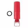 Unbranded Extended Run Gas Cap Adapter Mess Free Oil Change