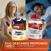 Glicinato De Magnesio 500 mg - 60 Cápsulas