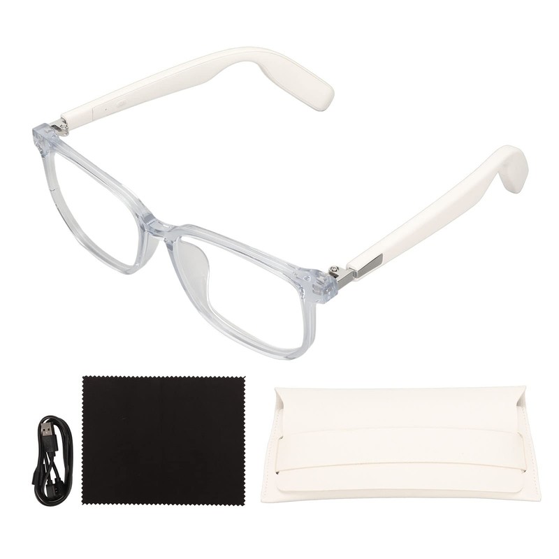 Smart Audio Glasses, BT Glasses, IP67 Waterproof Touch Control BT