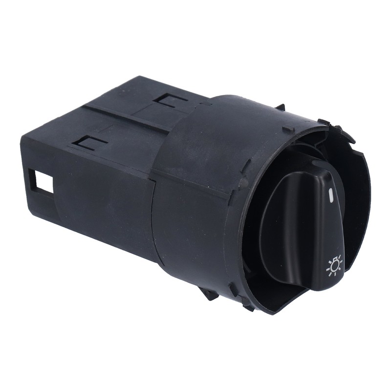 Headlight Control Switch 6Y1941531L 8L2941531G Repair Replacement for FABIA 6Y2