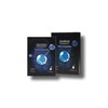 Geneview Vital Power Ampoule Mask Pack 27ml 5 sheets / 쥬네뷰 바이탈 파워 앰플 마스크팩 27ml 5매