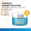 Neutrogena Hydro Boost City Shield Water Gel Face Moisturizer with