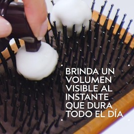 Aveda Invati Ultra Advanced™ Thickening Foam| Engrosa el cabello al instante, reduce el encrespamiento y aporta una fijación flexible.