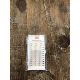 GLAM AMAZING LASH STUDIO VOLUME GLAM 6D 13MM EYLASH REFILLS