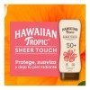 Hawaiian Tropic Sheer Touch 50+ 240ml