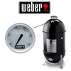 Weber 63028 Temperature Gauge for some 18 and 14 Inch