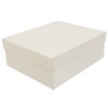 Hasami midō Kilns 急須 茶器 Set (with box) Seigaiha 尽si