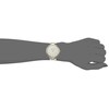 Anne Klein Women's Bracelet Watch, AK/2787SVTT