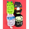Cats vs Pickles - Scary Collection #2 - Catzilla, Count