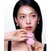 Tfit Tifit [2PACK] Fluffy Velvet Cushion Blush 4g 7colors