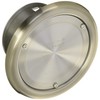 Usami Industry UK-C75B-HL Stainless Steel Cooler Cap