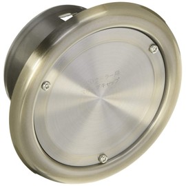 Usami Industry UK-C75B-HL Stainless Steel Cooler Cap