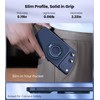 Nillkin FiberSnap MagSafe Phone Grip for Dual-Sided Magnet & Carbon
