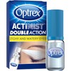 Optrex ActiMist Allergy Relief Spray for Itchy & Watery Eyes, 10ml