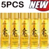 Unbranded Ginseng Extract Hydrating Essence Oil Antiwrinkle Nongreasy Moisturizing Essence