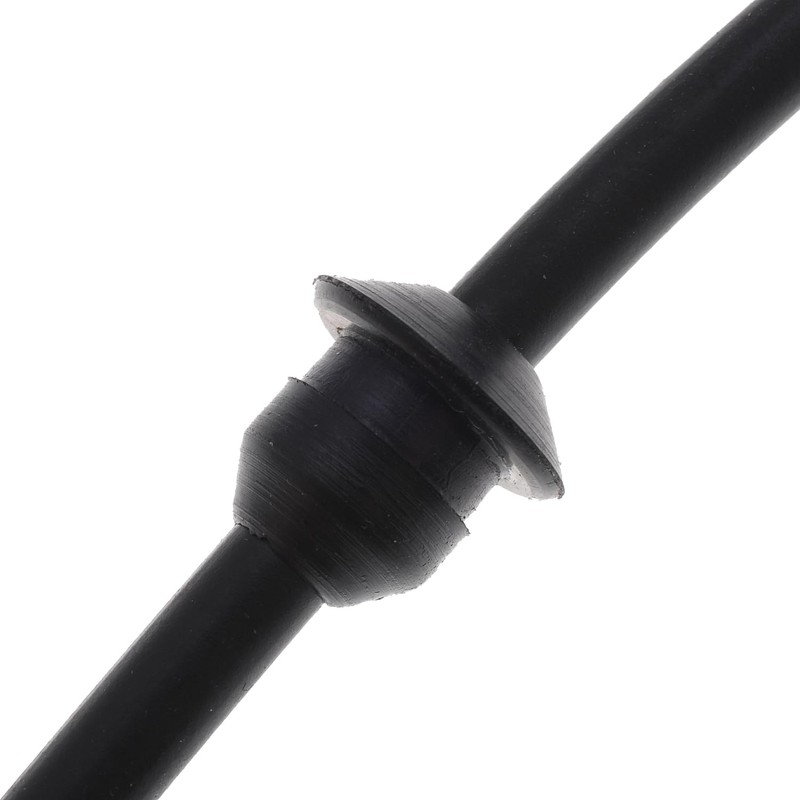 Jardiaffaires Fuel Hose with Separating Guide for Stihl Replaces 0000