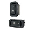 ALTBET Driver & Passenger Side Window Switch Set of 2