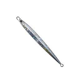 Palms jigaro 60g JR-60#MG-616 Magma Full Silver