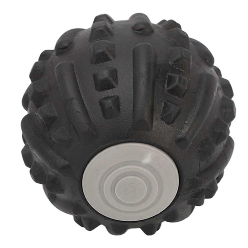 Electric Massage Ball Deep Tissue Trigger Points Massage Vibration Soft