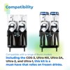 32268.1000 Ice Drink Machine Seal Kit Replacement for Bunn Slush