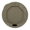 AKU Coffee-to-Go Cup, BPA-Free, Tested, Reusable Drinking Cup, Dishwasher Safe,