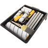 Coral 10505 Easy Coater Paint Roller Brush Set with Extension