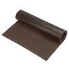 HARFINGTON Shoe Sole Repair Rubber Sheet 2.2mm Thick Non-Slip Noise