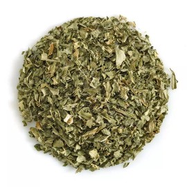 NY Herb Shop WHOLESALE!! Oregano Leaf, Dried Natural From Dominican Republic Dried - 1lb