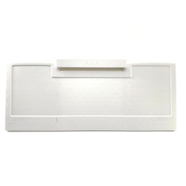 IFIXIFI Freezer Door Replacement SM for Dometic 2002239271 or 2002239339 fits RM2300 RM2310 RM2332 RM2333 RM2351 RM2352 (After SN 14200115) RM 2353 (After SN 14200115) RM2354 RM2400 RM2410