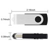 Aiibe 32GB USB Flash Drive Memory Stick Thumb Drive USB