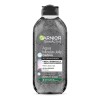 Agua Micelar Jelly Carbón Facial 400 ml Garnier