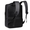 2026Dual-shoulder Bag Expandable Large Capacity Business Travel Luggage Bag Student
