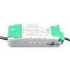 15W Tri Color Dimmable Gimble SMD LED Aluminum Downlight with