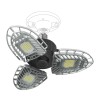 Farpoint LED Swivel Garage & Ceiling Light 6000 Lumens 144