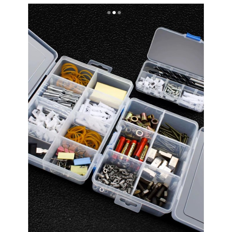 Accessory Case, Bead Case, Bead Case, Accessory Case, Bead Sorting