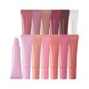 Jeongsaemmul JUNGSAEMMOOL Lip Prepression Metal Serum Gloss Lip Moisturizing Plumping