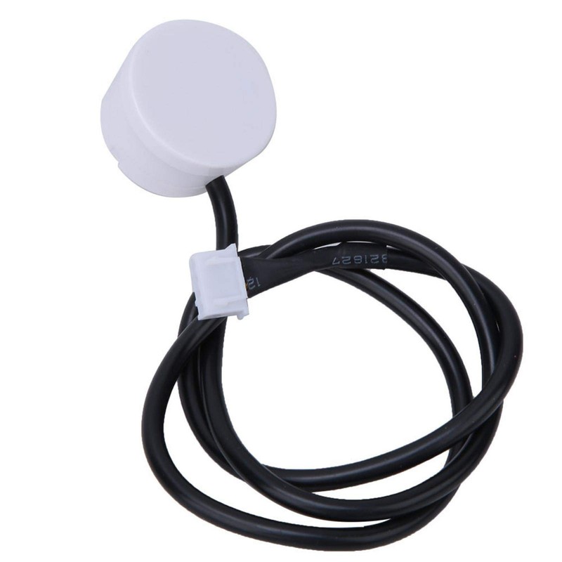 Fafeicy XKC-Y25-NPN Sensor, Waterproof Non-Contact Liquid Level Sensor Switch Signal