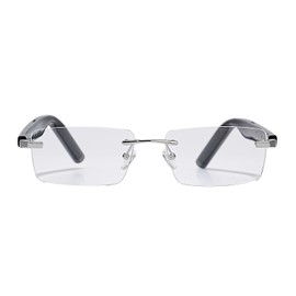 AI Smart Glasses with Bluetooth Safety Glasses For Work Face-to-Face AI Wireless Bluetooth Translation Glasses & Call Translation for Hands-Free Music Playback and Calls, UV Protection, Waterproof.