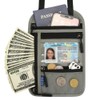 RFID Blocking Travel Neck Wallet for Passports – Lightweight Hidden
